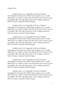 Page 6 of Front Matter
